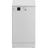 Indaplovė Beko DVS05030W