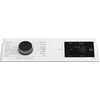 BEKO ETB622ECWPL 6kg top-loading washing machine
