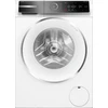 Bosch Serie 8 WGB256A9NL skalbimo mašina, priekinė pakrovimas, 10 kg, 1600 aps/min, balta