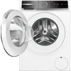 Bosch Serie 8 WGB256A9NL washing machine Front-load 10 kg 1600 RPM Baltas