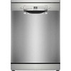 Bosch Serie 2 SMS2HVI06E Built-in indaplovė 14 place settings C