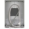 Bosch Serie 2 SMS2HVI06E Įmontuojama indaplovė 14 vietų C