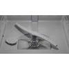 Bosch Serie 2 SMS2HVI06E Įmontuojama indaplovė 14 vietų C