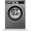 Skalbimo mašina BOSCH WGG244ZCPL washing machine