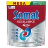 KAPSULĖS INDAPLOV SOMAT EXCELLENCE 50VNT