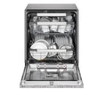 Indaplovė DISHWASHER BI DB476TXS LG