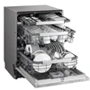Indaplovė DISHWASHER BI DB476TXS LG