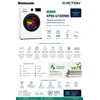 Ravanson XPBS-6/1200WD automatic washing machine