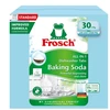 TABLETĖS INDAPLOVĖMS FROSCH SU SODA 540G