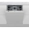 Indaplovė Built „Whirlpool WIO 3T126 PFE“ Visiškai įmontuota 14 dekoracijų E