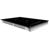 Kaitlentė lin Induction cooktop LI-A23511 3500 W Juodas