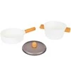 Jokomisiada Interactive cooker + kitchen accessories ir daržovės for chopping ZA5246