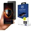 3Mk apsauga „Infinix Smart 8 HD“ – „3mk Silky Matt“ privatumas