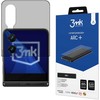 3Mk Protection Infinix Zero Flip (priekis) - 3mk ARC+
