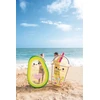 Pripučiamas plaustas Intex BOBA BUDDY 73 cm x 42 cm