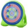 Pripučiama žaidimų aikštelė Bestway BULLSEYE, 157 x 107 cm