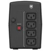„Infosec INF_661123“ atsarginis maitinimo šaltinis UPS X1+ 700 IEC, 700 VA, 360 W, 4 × C13