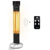 Infrared heater Trotec IRS 2000 E. 2 kW