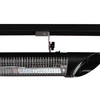 Infraraudonųjų spindulių šildytuvas Veito Blade Mini