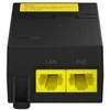„Ruijie Networks RG-POE-AT30 PoE“ adapteris, gigabitinis eternetas, 52 V