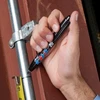 INK MARKER MARKAL 20 Juodas 1.5MM