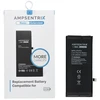 Inne „Oem AmpSentrix Basic“ baterija, skirta „iPhone XR“ (didelės talpos 3550 mAh)