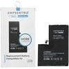Inne AmpSentrix Basic battery for iPhone 13 Pro Max (high capacity 4600 mAh)
