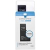 Inne AmpSentrix Basic battery for iPhone 8 (high capacity 2250 mAh)