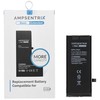 Inne AmpSentrix Basic battery for iPhone 8 (high capacity 2250 mAh)