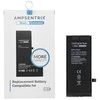 Inne „Oem AmpSentrix Basic“ baterija, skirta „iPhone 8“ (didelės talpos 2250 mAh)