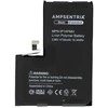 Inne AmpSentrix Basic battery for iPhone 14 Pro Max (high capacity 4750 mAh)
