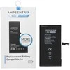Inne AmpSentrix Basic battery for iPhone 15 Plus (high capacity 4700 mAh)