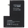 Inne „Oem AmpSentrix Basic“ baterija, skirta „iPhone 12 Pro Max“ (didelės talpos 4400 mAh)