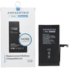 Inne „Oem AmpSentrix Basic“ baterija, skirta „iPhone 15“ (didelės talpos 3600 mAh)