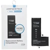Inne „Oem AmpSentrix Basic“ baterija, skirta „iPhone 11 Pro“ (didelės talpos 3450 mAh)