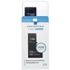 Inne „Oem AmpSentrix Basic“ baterija, skirta „iPhone 15 Plus“ (didelės talpos 4700 mAh)