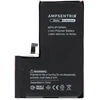 Inne „Oem AmpSentrix Basic“ baterija, skirta „iPhone 15 Pro Max“ (didelės talpos 4850 mAh)