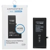 Inne „Oem AmpSentrix Basic“ baterija, skirta „iPhone 11“ (didelės talpos 3550 mAh)