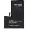 Inne AmpSentrix Basic battery for iPhone 15 Pro Max (high capacity 4850 mAh)