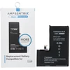 Inne „Oem AmpSentrix Basic“ baterija, skirta „iPhone 14 Pro“ (didelės talpos 3480 mAh)