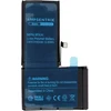 Inne „Oem AmpSentrix Basic“ baterija, skirta „iPhone X“ (didelės talpos 3150 mAh)