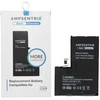 Inne AmpSentrix Basic battery for iPhone 14 Pro Max (high capacity 4750 mAh)