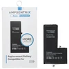 Inne „Oem AmpSentrix Basic“ baterija, skirta „iPhone 11 Pro Max“ (didelės talpos 4550 mAh)