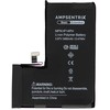 „Inne AmpSentrix Basic“ baterija, skirta „iPhone 14 Pro“ (didelės talpos 3480 mAh)