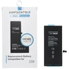 Inne „Oem AmpSentrix Basic“ baterija, skirta „iPhone 7 Plus“ (didelės talpos 3550 mAh)