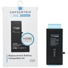 Inne „Oem AmpSentrix Basic“ baterija, skirta „iPhone 8 Plus“ (didelės talpos 3400 mAh)