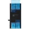 Inne AmpSentrix Basic battery for iPhone 8 Plus (high capacity 3400 mAh)