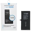 Inne „Oem AmpSentrix Basic“ baterija, skirta „iPhone 12 Mini“ (didelės talpos 2500 mAh)