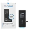 Inne AmpSentrix Basic battery for iPhone 7 (high capacity 2350 mAh)