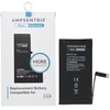 Inne „Oem AmpSentrix Basic“ baterija, skirta „iPhone 14“ (didelės talpos 3650 mAh)